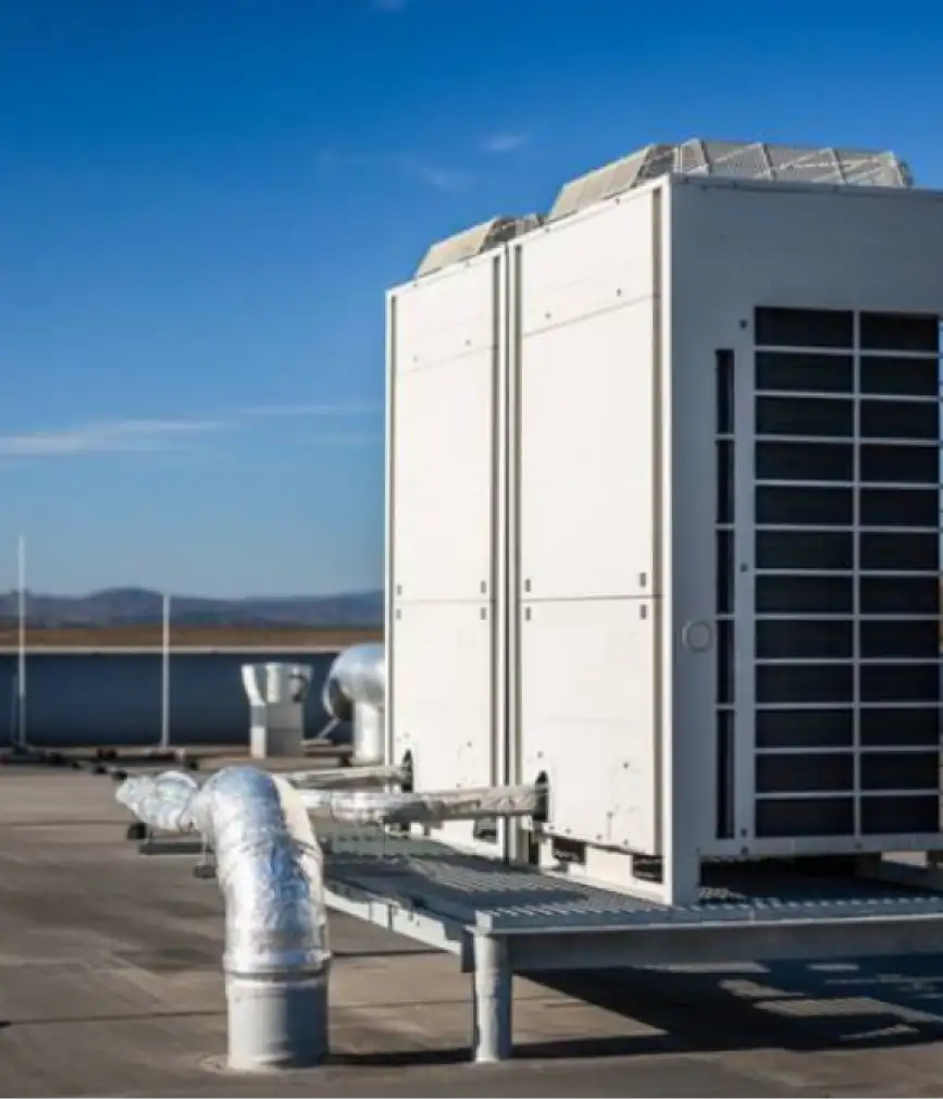 Commercial HVAC Preventive Maintenance Services