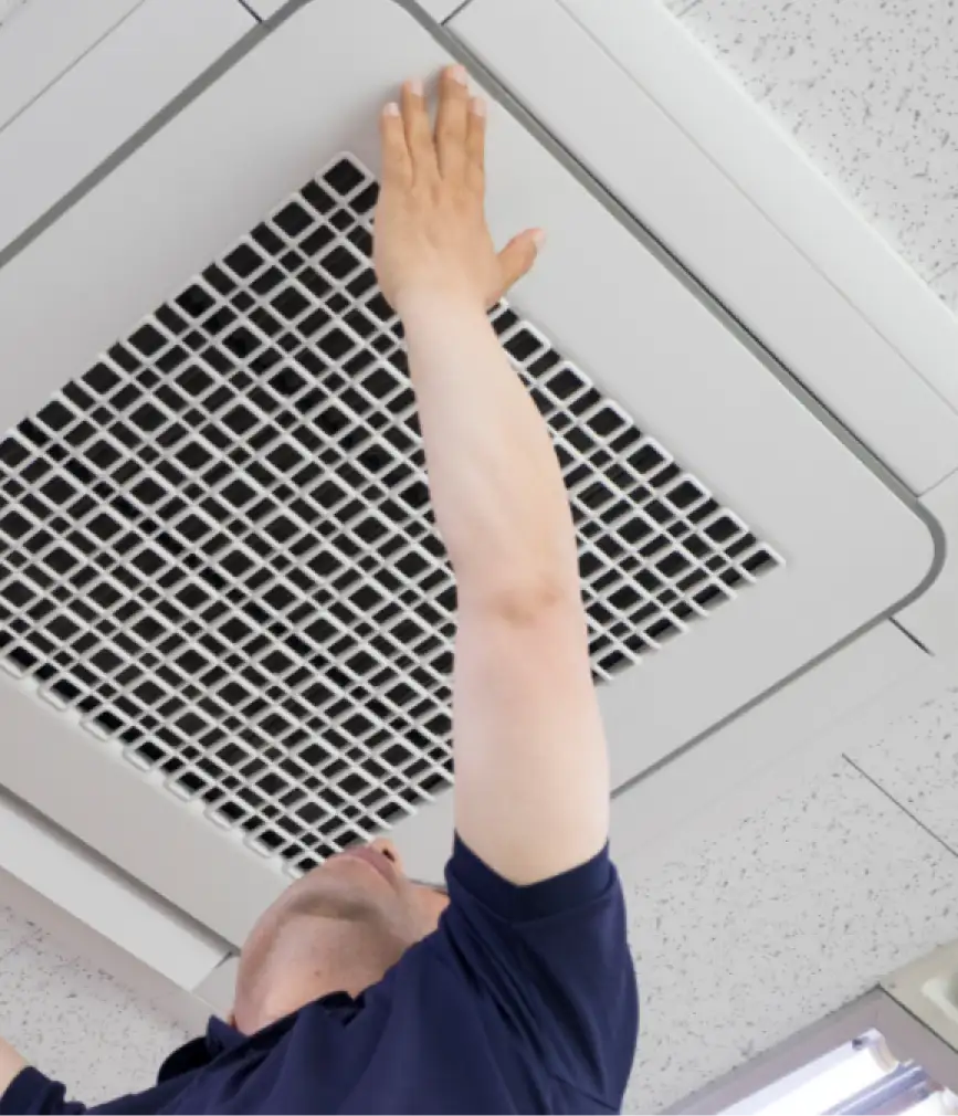 HVAC Retrofit Services