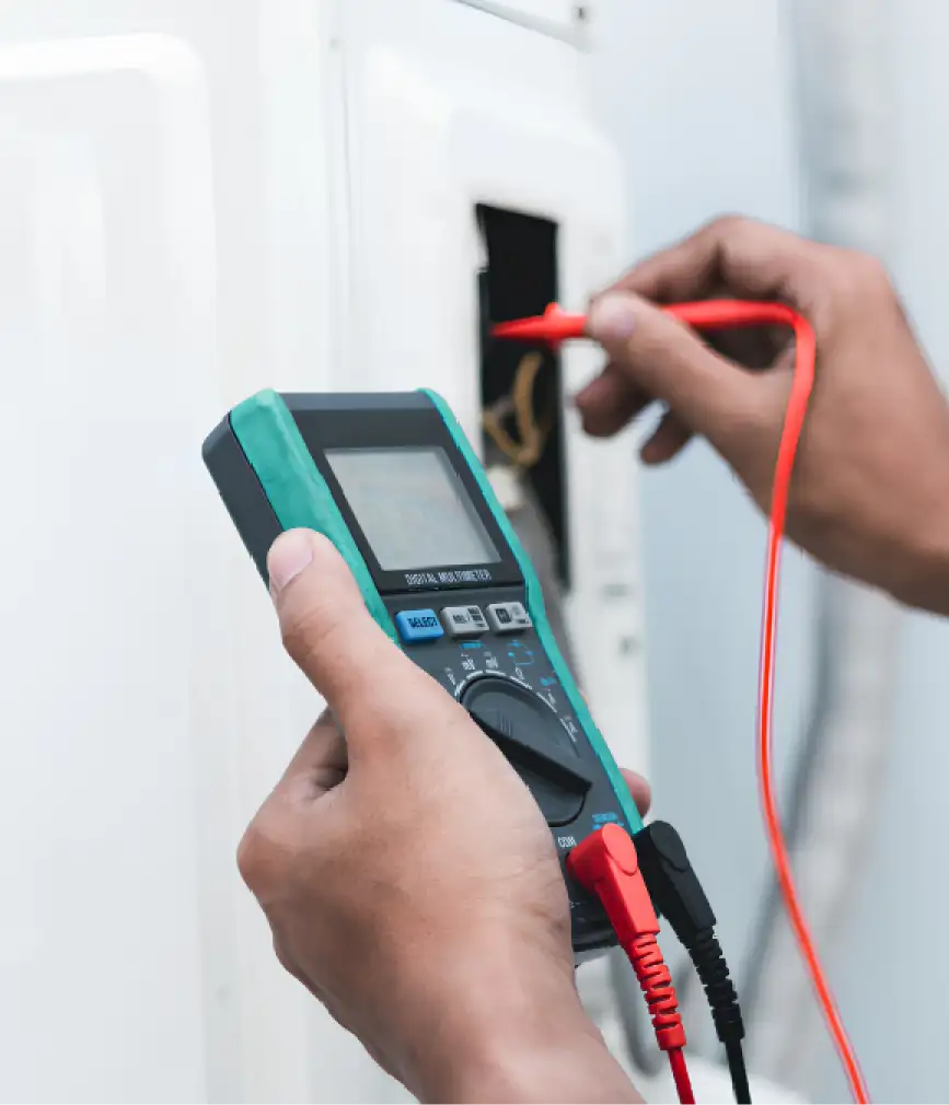 Heating Repair and Maintenance Tune Up Services
