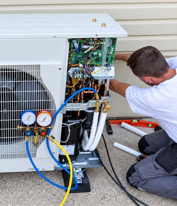 Residential HVAC Emergency Services (1)